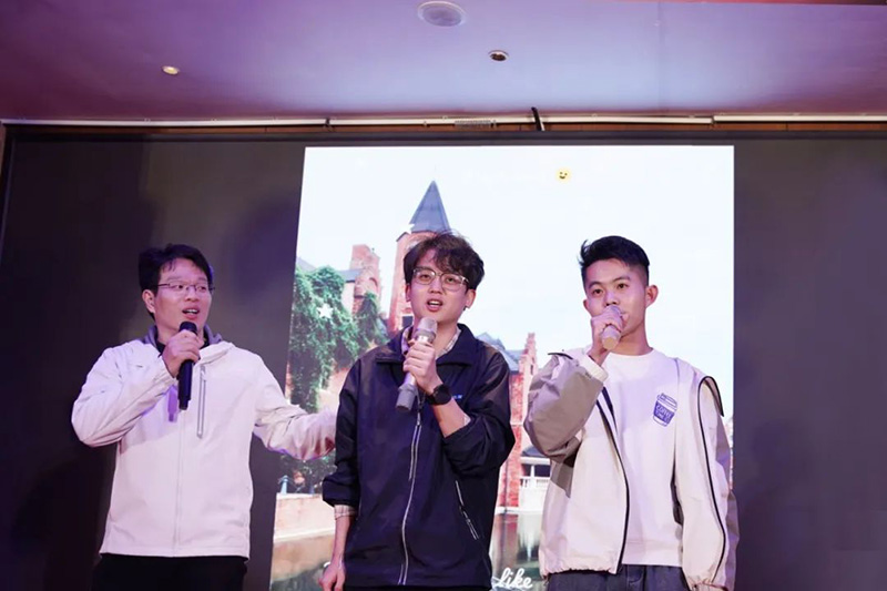 同心筑梦 璀璨华彩 | 华溶仪器2025年会盛典暨颁奖典礼