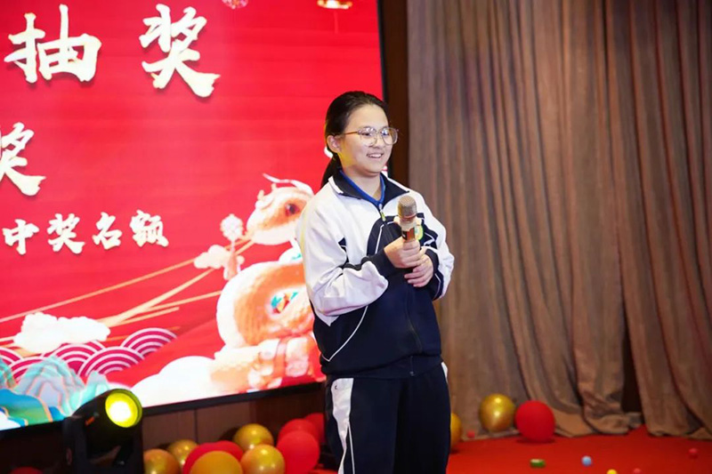 同心筑梦 璀璨华彩 | 华溶仪器2025年会盛典暨颁奖典礼