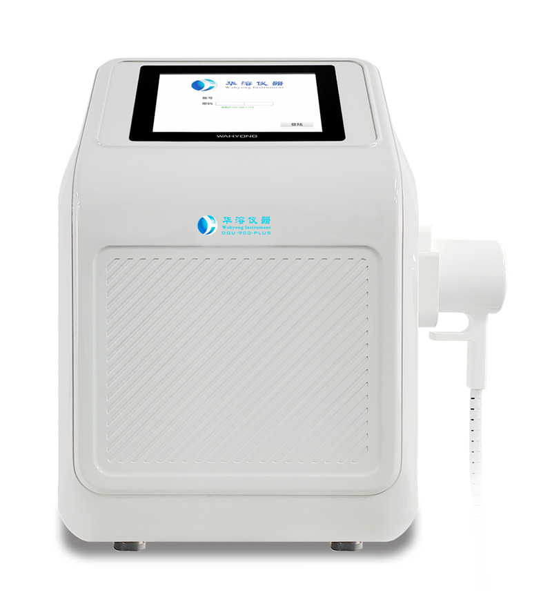 DS-BIOAT PLUS往复筒法溶出系统