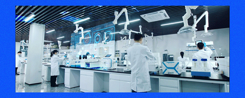 美丽四月，相约重庆 | 易科新创&华溶仪器与您共赴2025 CIPM药机展