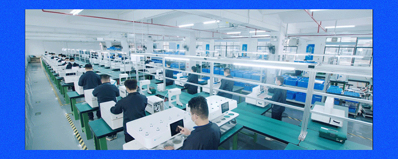 美丽四月，相约重庆 | 易科新创&华溶仪器与您共赴2025 CIPM药机展