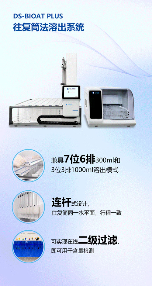 美丽四月，相约重庆 | 易科新创&华溶仪器与您共赴2025 CIPM药机展