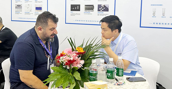 精彩回顾 | 深圳华溶&苏州易科闪耀CPHI China 2025