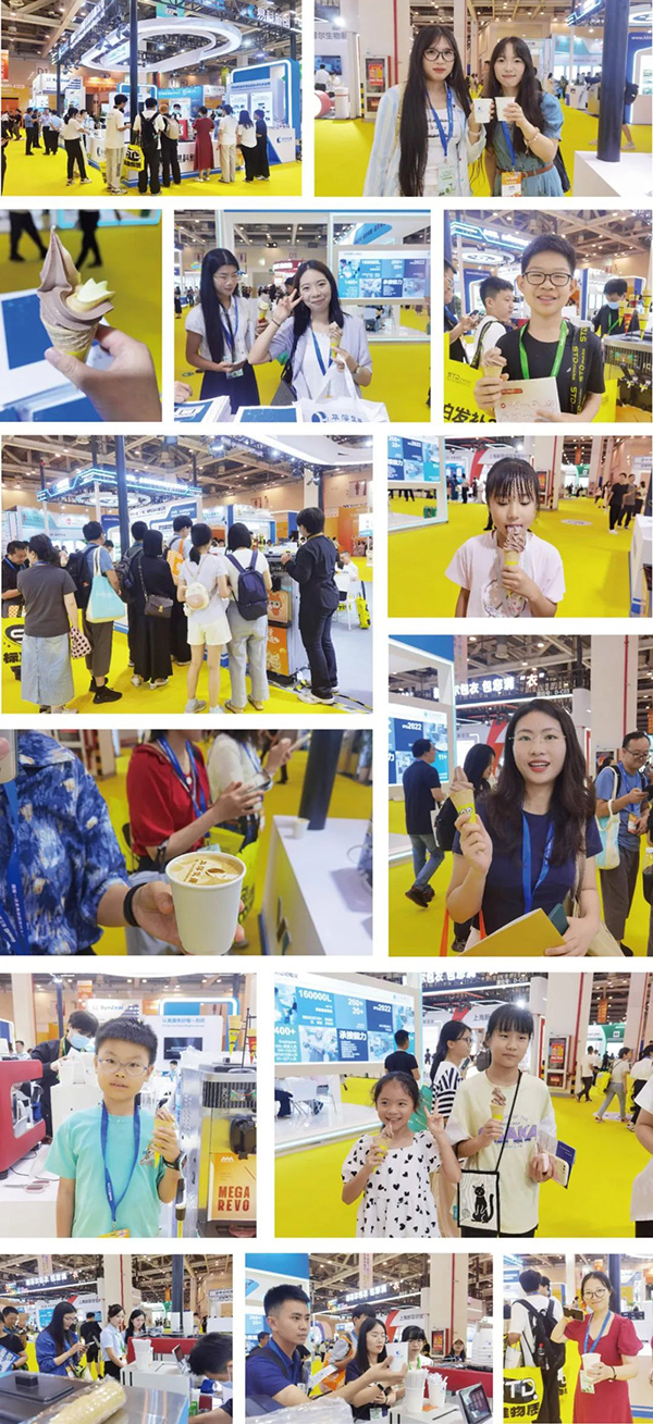 展会回顾 | 苏州易科&华溶仪器第七届CMC药博会圆满落幕！