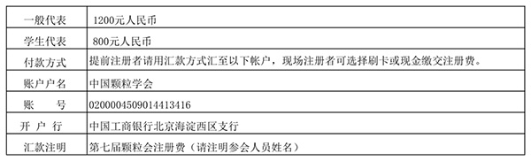 相约沈阳 | 易科&华溶助力第七届颗粒大会