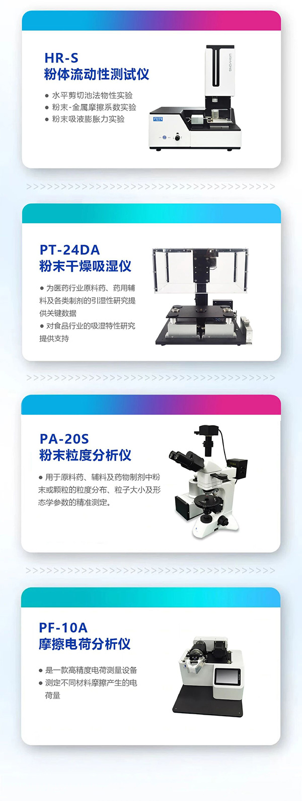 新仪器，新“溶”药 |华溶仪器&苏州易科邀您共赴青岛药机展